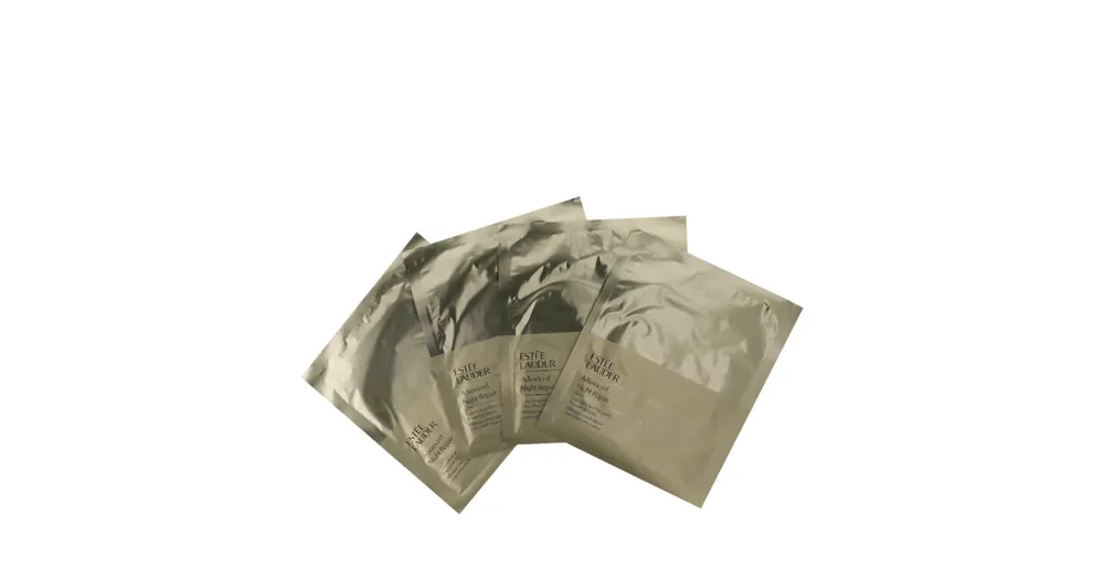 Sezónní Sleva Estée Lauder Advanced Night Repair Concentrated Recovery PowerFoil Mask 4 ks