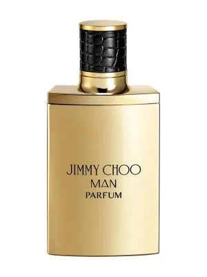 JIMMY CHOO Man Parfum parfém pro muže50 ml Rychlé Dodání