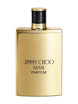 JIMMY CHOO Man Parfum parfém pro muže 100 ml Ověřený