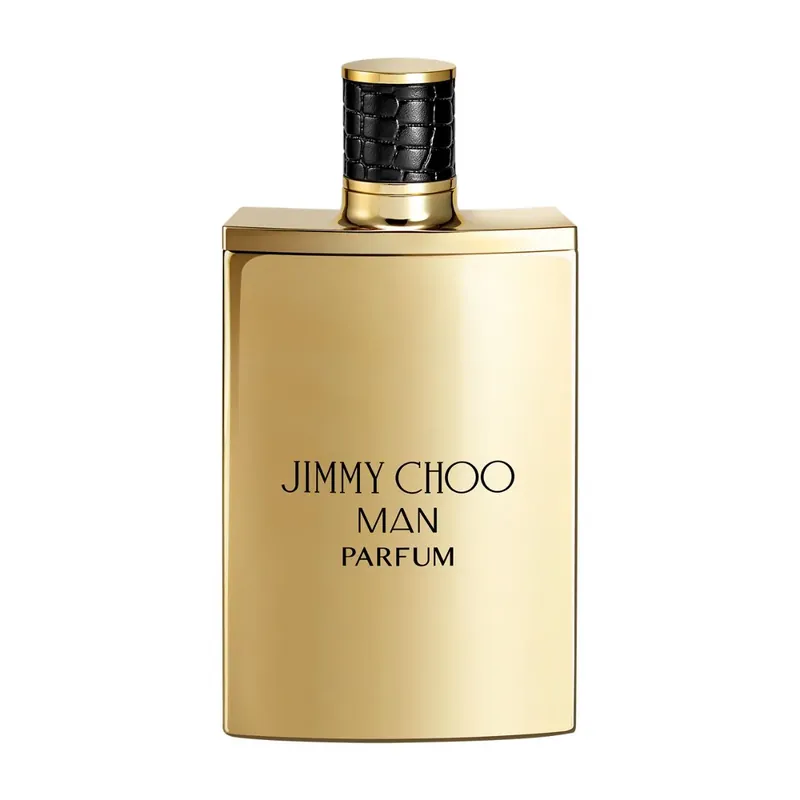 JIMMY CHOO Man Parfum parfém pro muže 100 ml Ověřený