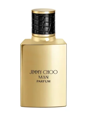 JIMMY CHOO Man Parfum parfém pro muže 30 ml Výprodej