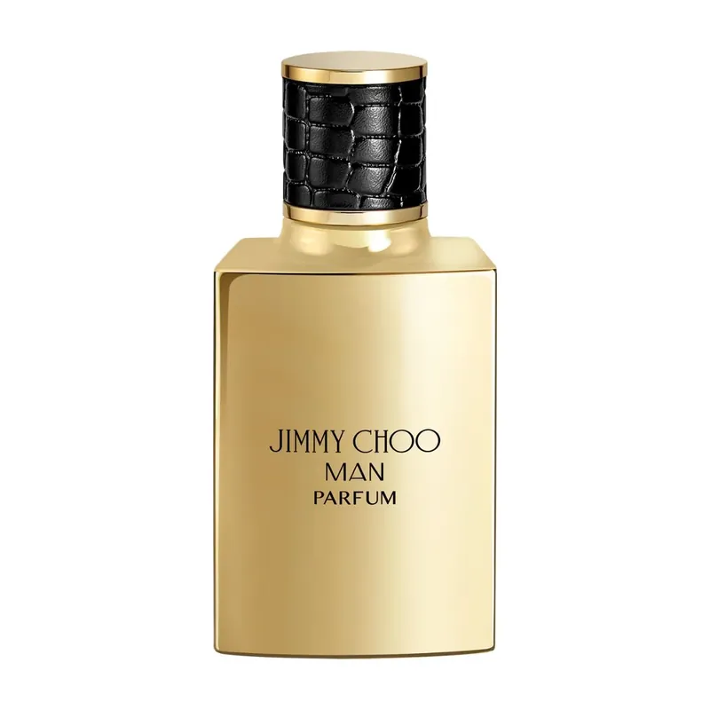 JIMMY CHOO Man Parfum parfém pro muže 30 ml Výprodej