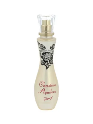 Christina Aguilera Glam X EDP 30 ml W Ověřený