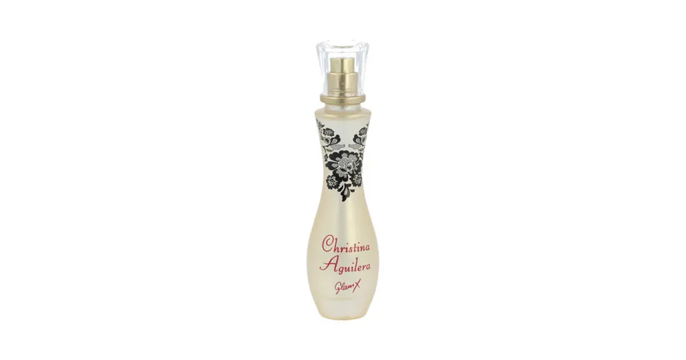 Christina Aguilera Glam X EDP 30 ml W Ověřený