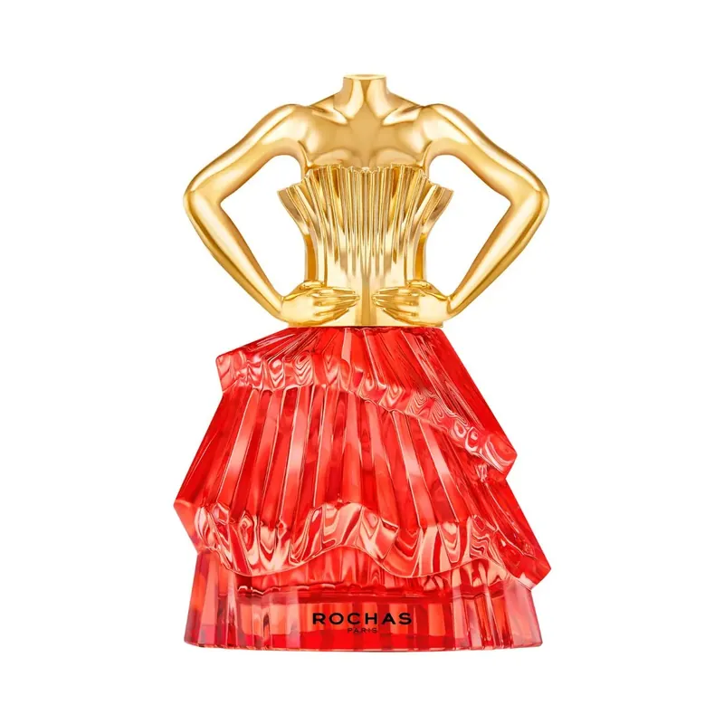 ROCHAS Audace Le Parfum parfém pro ženy 40 ml Finální Výprodej