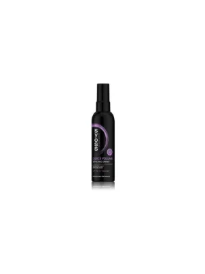 Výhodná Nabídka Syoss sprej Quick Volume, 150 ml