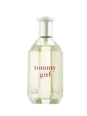 Nejlepší Volba Tommy Hilfiger Tommy Girl EDT tester 100 ml W