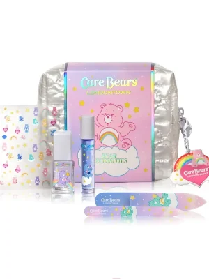 LONDONTOWN Care Bears Necessities set na manikúru Značkový