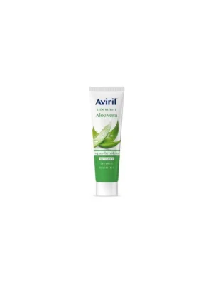 Dokud Zásoby Vydrží Alpa Aviril Aloe Vera zvláčňující krém na ruce 100 ml