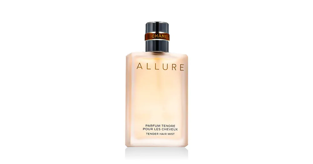 Pouze Dnes Chanel Allure vlasový sprej 35 ml W