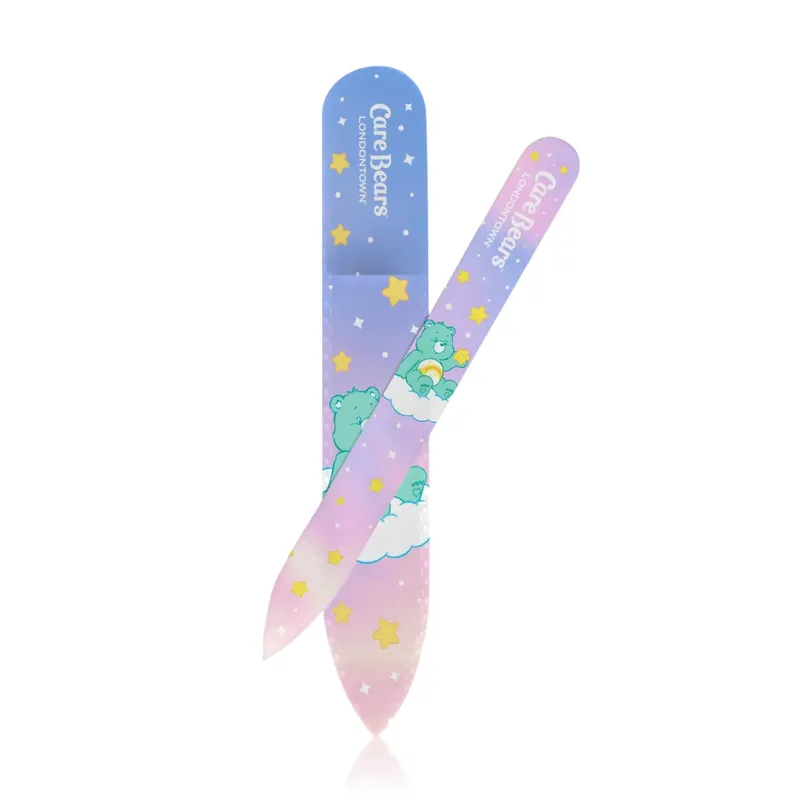 LONDONTOWN Care Bears pilník skleněný Odeslání Ihned