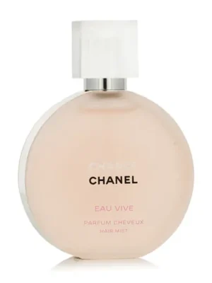 Nejlepší Cena Chanel Chance Eau Vive vlasová mlha 35 ml W
