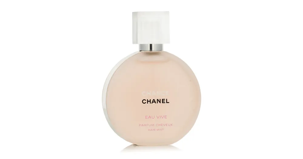 Nejlepší Cena Chanel Chance Eau Vive vlasová mlha 35 ml W