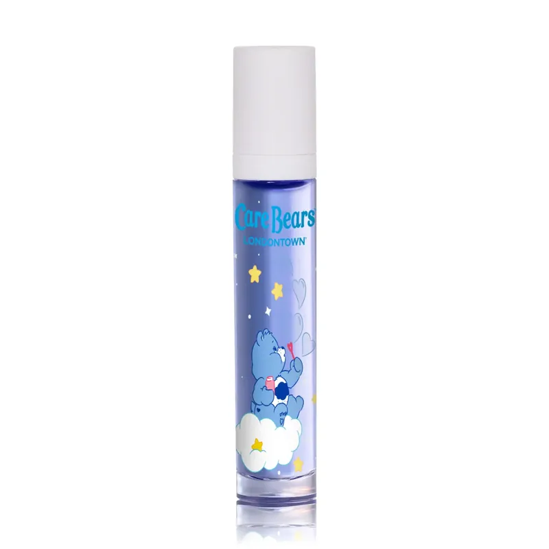 Ihned K Objednání LONDONTOWN kur Care Bears Roll & Glow Olej na nehtovou kůžičku Cotton Candy Cloud 6 ml