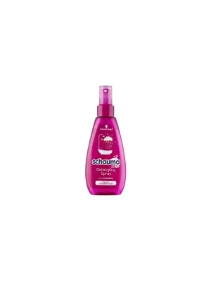 Schauma Kids sprej na rozčesávání s extraktem z maliny, 150 ml Ihned K Objednání