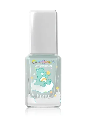 Značkový LONDONTOWN lakur Care Bears Beary Minty lak na nehtymátová 12 ml