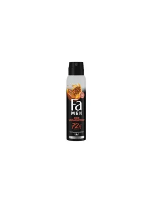Fa Men Red Cedarwood antiperspirant, 150 ml Cenově Výhodný