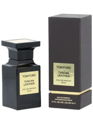 Tom Ford Tuscan Leather EDP 50 ml UNISEX Výprodej
