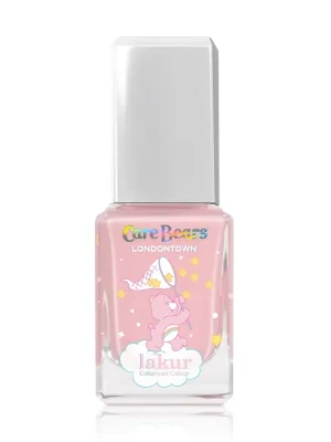LONDONTOWN lakur Care Bears BFF lak na nehty růžová 12 ml Ihned K Objednání