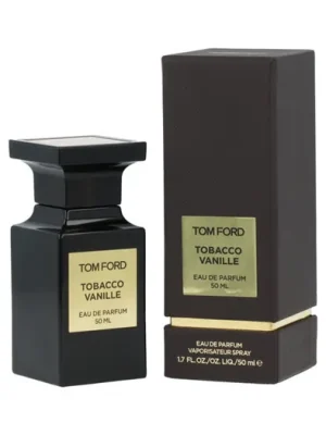 Novinka Tom Ford Tobacco Vanille EDP 50 ml UNISEX