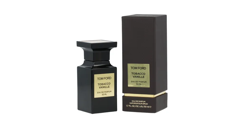 Novinka Tom Ford Tobacco Vanille EDP 50 ml UNISEX