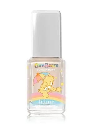Sleva LONDONTOWN lakur Care Bears Good Vibes Only lak na nehtybroskvová 12 ml