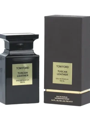 Tom Ford Tuscan Leather EDP 100 ml UNISEX Cenový Hit