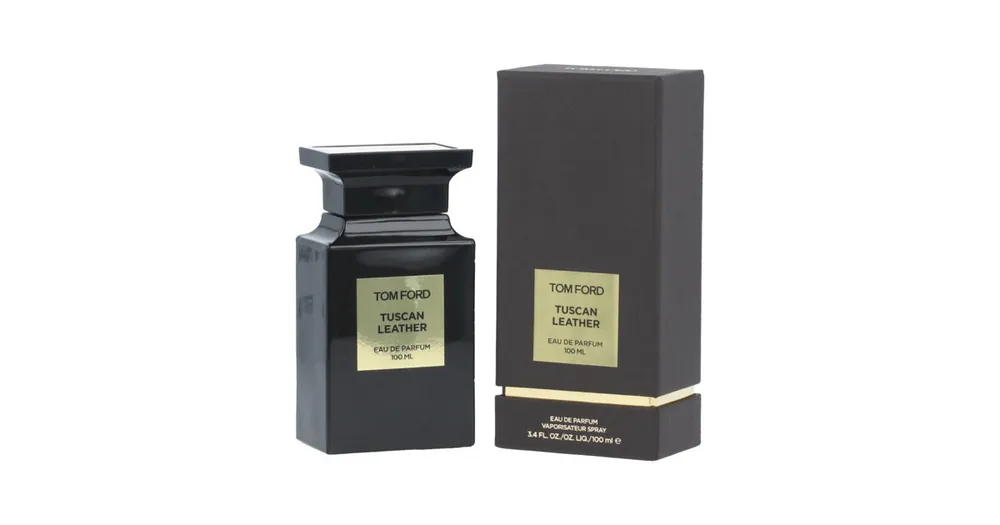 Tom Ford Tuscan Leather EDP 100 ml UNISEX Cenový Hit