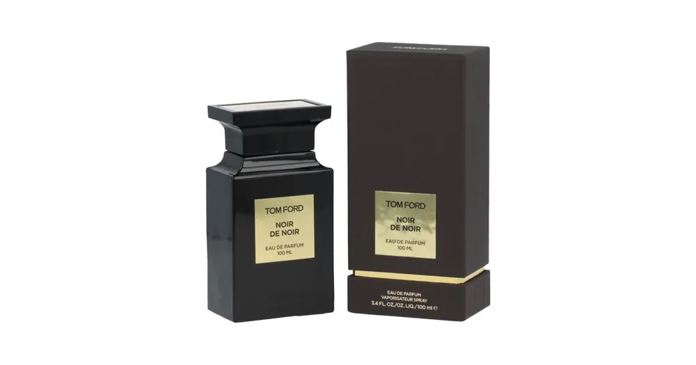 Bezpečná Platba Tom Ford Noir de Noir EDP 100 ml UNISEX