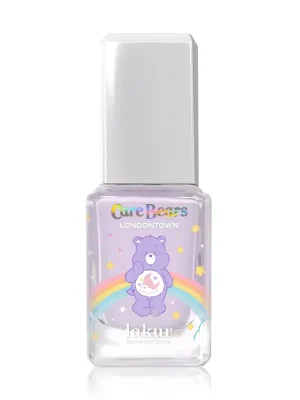 LONDONTOWN lakur Care Bears Sweet Dreams lak na nehtylevandulová 12 ml Akční Nabídka