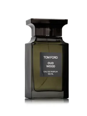 Tovární Cena Tom Ford Oud Wood EDP 100 ml UNISEX