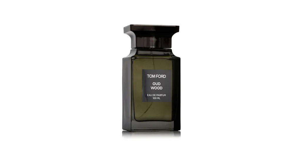 Tovární Cena Tom Ford Oud Wood EDP 100 ml UNISEX