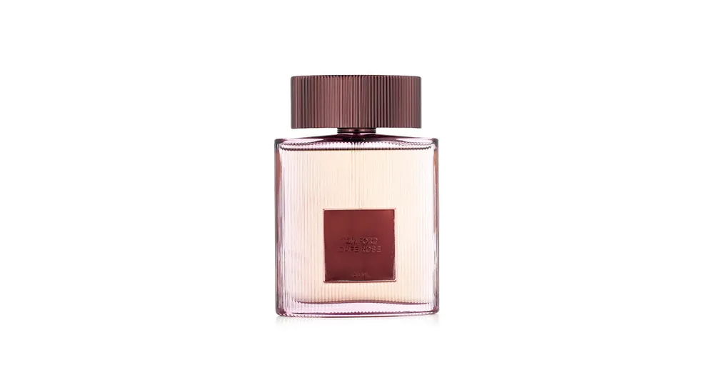 Vrácení Zdarma Tom Ford Café Rose (2023) EDP 100 ml W