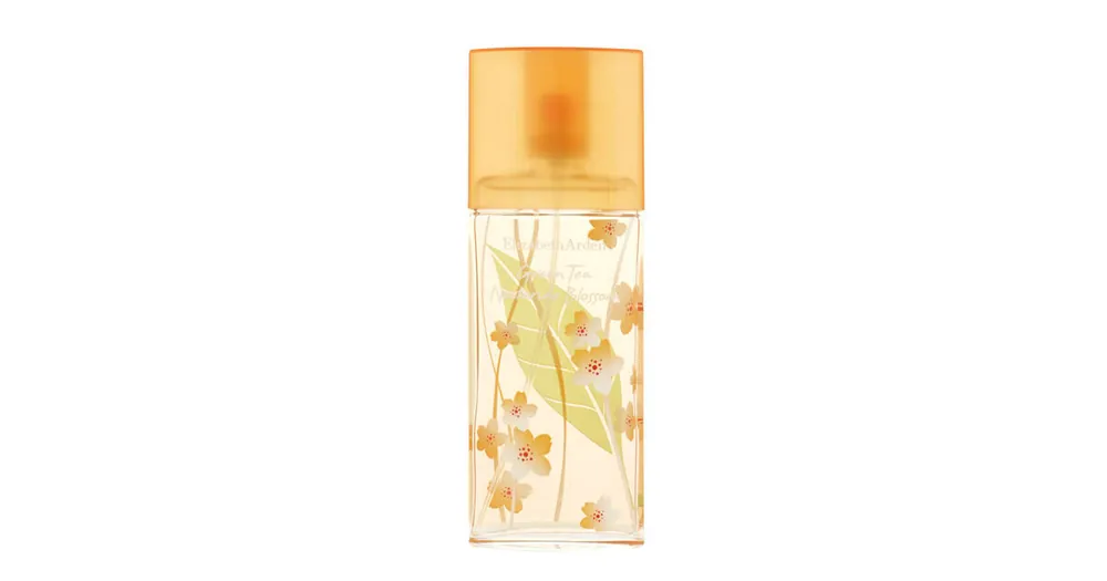 Speciální Cena Elizabeth Arden Green Tea Nectarine Blossom EDT tester 100 ml W