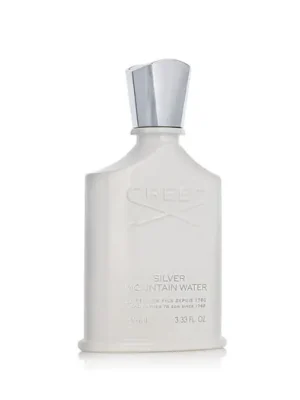 Časově Omezené Creed Silver Mountain Water EDP tester 100 ml M