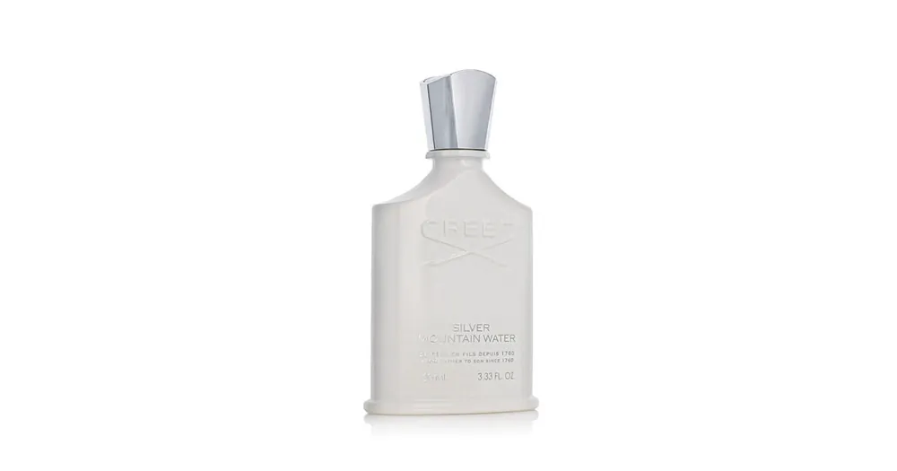 Časově Omezené Creed Silver Mountain Water EDP tester 100 ml M