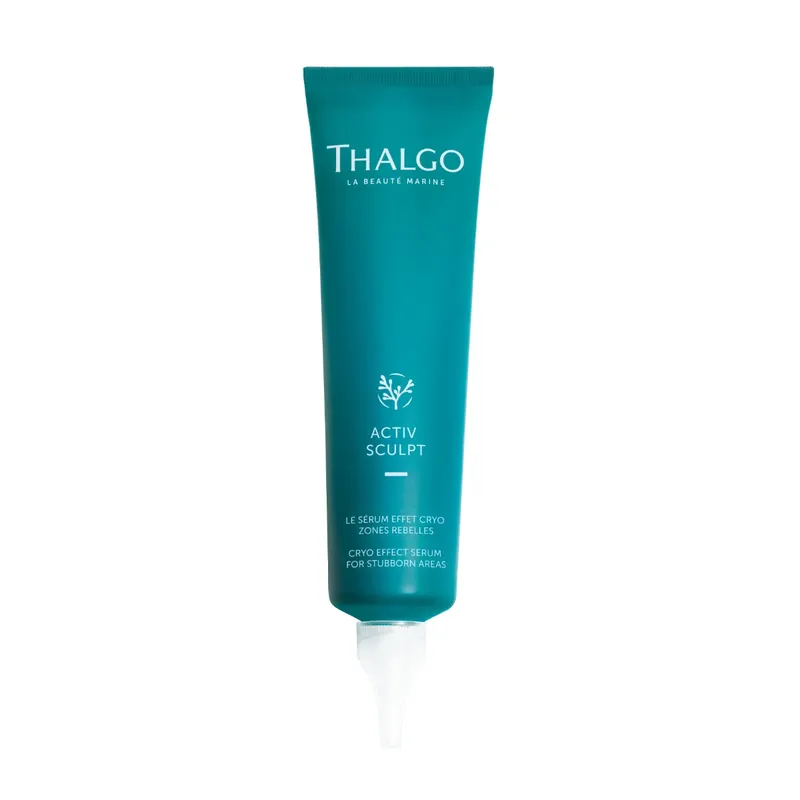 THALGO Activ Sculpt Sérum s cryo efektem na problematické partie 150 ml Zlevněný