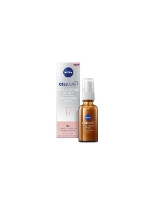 Nivea Cellular Phyto Retinol Effect Profesionální sérum, 30 ml Nejlepší Volba