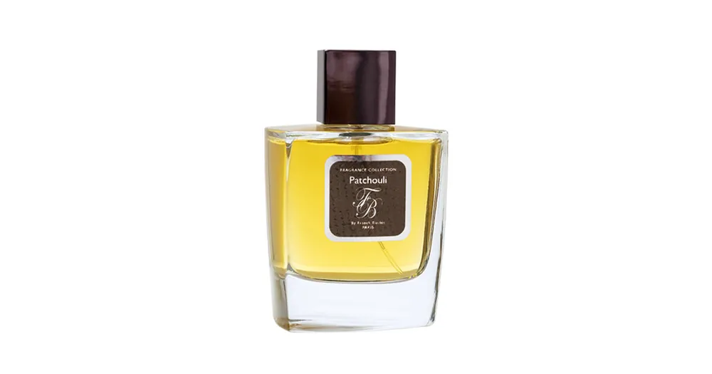 Zlevněný Franck Boclet Patchouli EDP 100 ml M