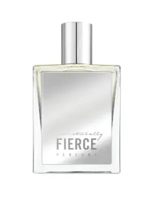 Výprodej ABERCROMBIE & FITCH Naturally Fierce parfémovaná voda pro ženy 50 ml