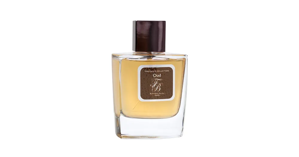 Výprodej Franck Boclet Oud EDP 100 ml M