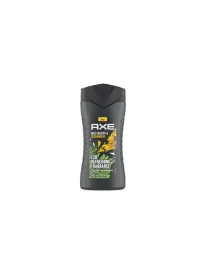 Nakupujte Hned AXE sprchový gel Wild Green Mojito a Cedarwood, 250 ml