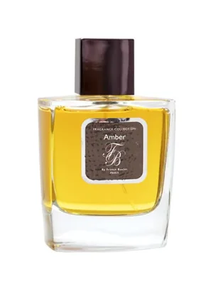 Franck Boclet Amber EDP 100 ml UNISEX Super Cena