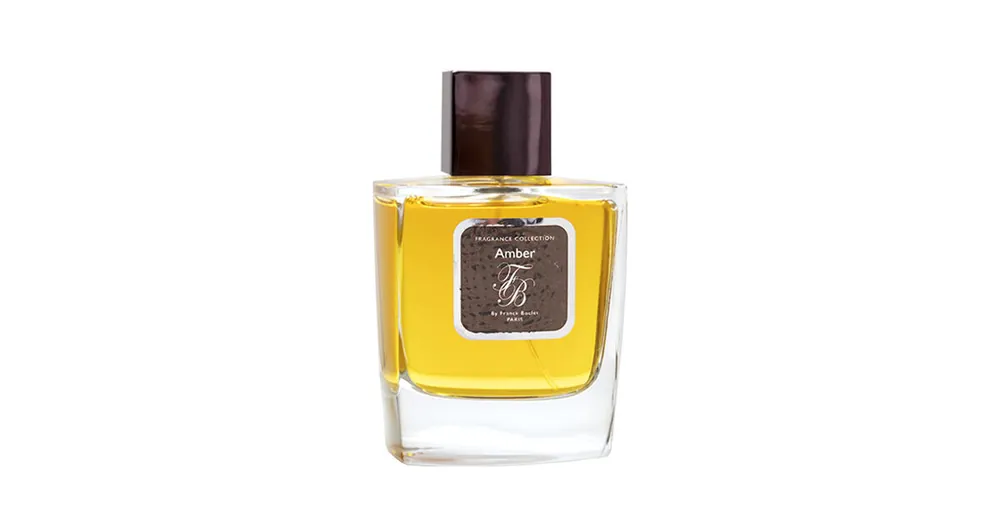 Franck Boclet Amber EDP 100 ml UNISEX Super Cena