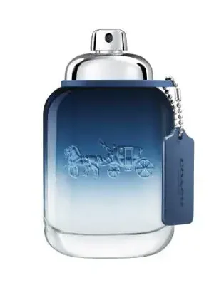 Tovární Cena COACH Blue toaletní voda pro muže 60 ml
