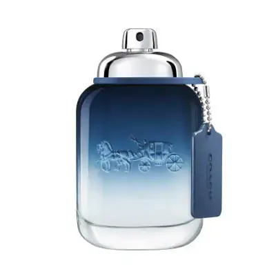 Tovární Cena COACH Blue toaletní voda pro muže 60 ml