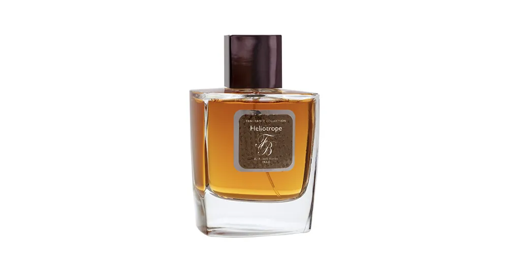 Akční Cena Franck Boclet Heliotrope EDP 100 ml UNISEX