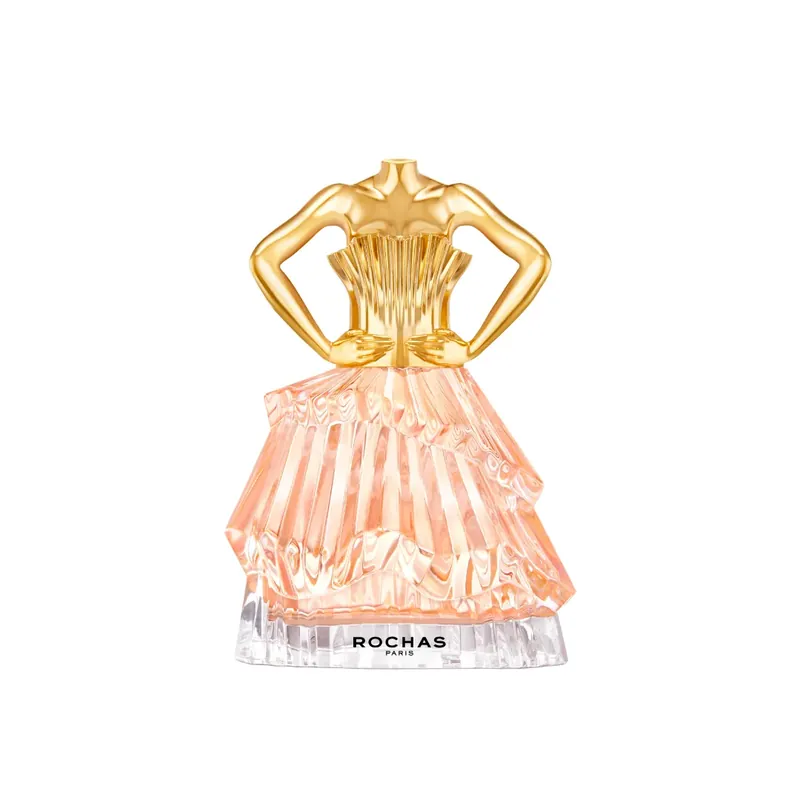 Výprodej ROCHAS Audace parfémovaná voda pro ženy 40 ml