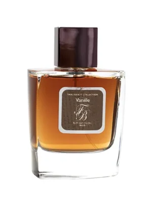 Novinka Franck Boclet Vanille EDP 100 ml UNISEX