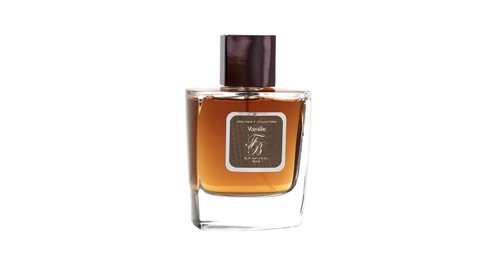 Novinka Franck Boclet Vanille EDP 100 ml UNISEX